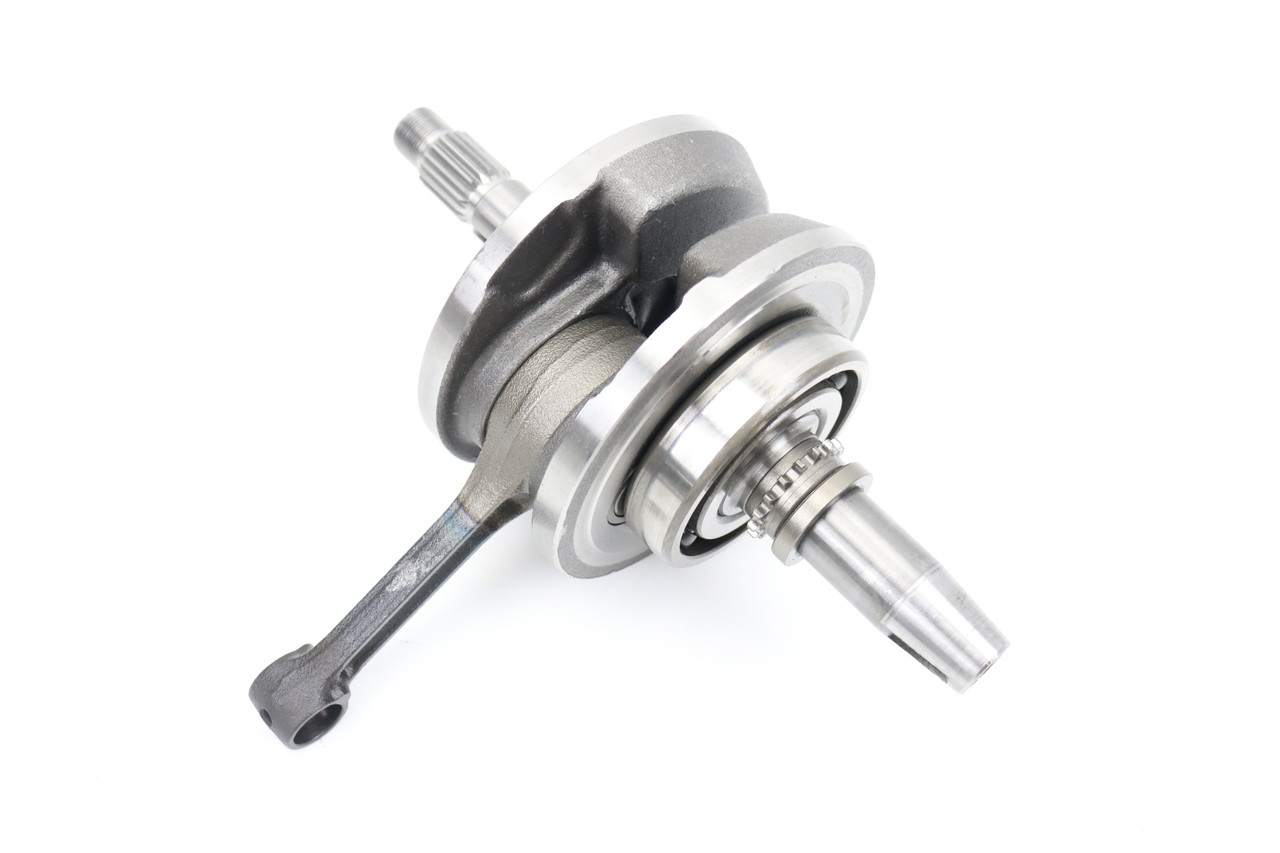 CRF150F 2003–2005 Crank Crankshaft Assy Honda 13000-KPT-900 #313