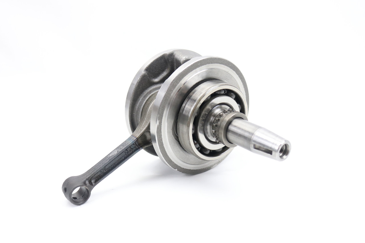 CRF150F 2003–2005 Crank Crankshaft Assy Honda 13000-KPT-900 #313