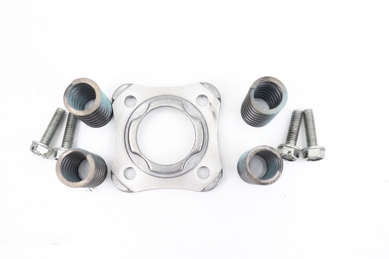 CRF150F 2003–2005 Clutch Springs & Bolts Honda 22401-KCN-000 #313