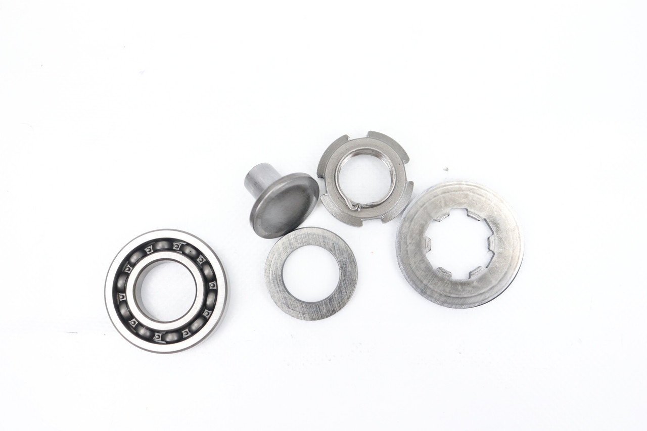 CRF230F CRF150F 03-15 Clutch Push Rod & Hardware Set Honda #313