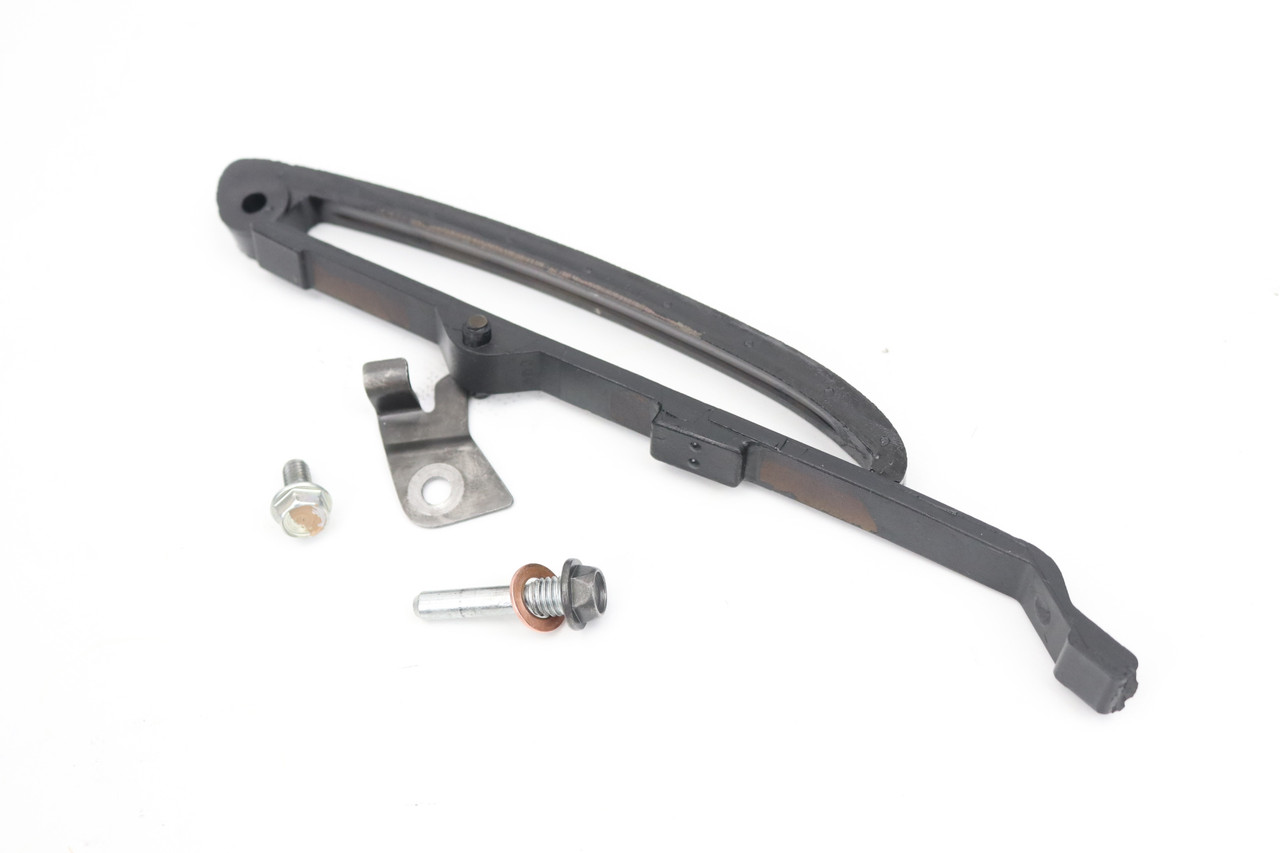 CRF150F 2003–2005 Cam Chain Guides Pair Honda 14500-KW1-900 #313