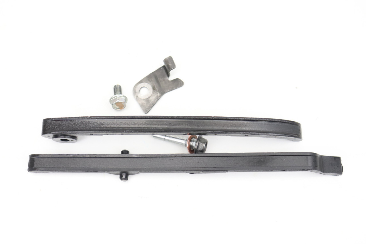 CRF150F 2003–2005 Cam Chain Guides Pair Honda 14500-KW1-900 #313