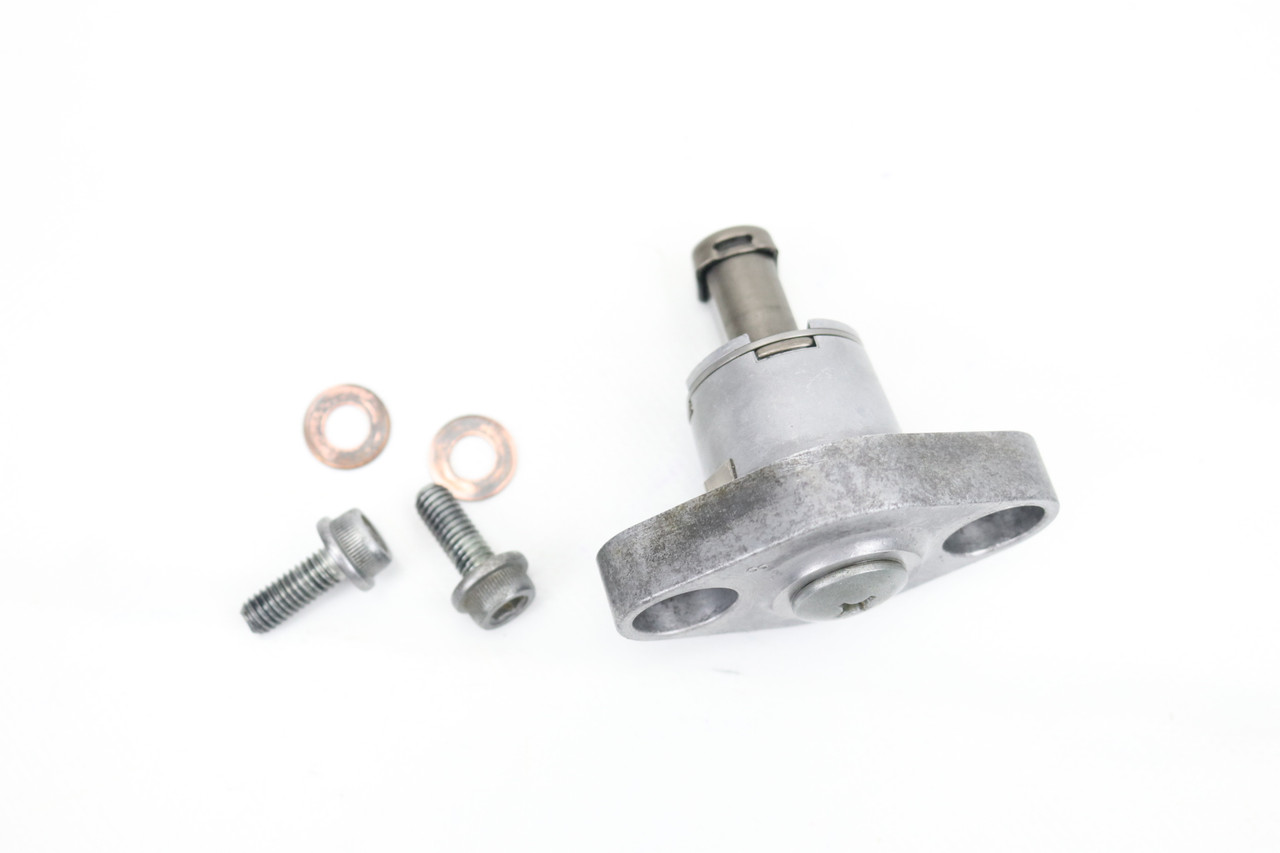 CRF230F 03-08 CRF150F 03-05 Cam Chain Tensioner Shaft Honda 14520-KCT-692 #313