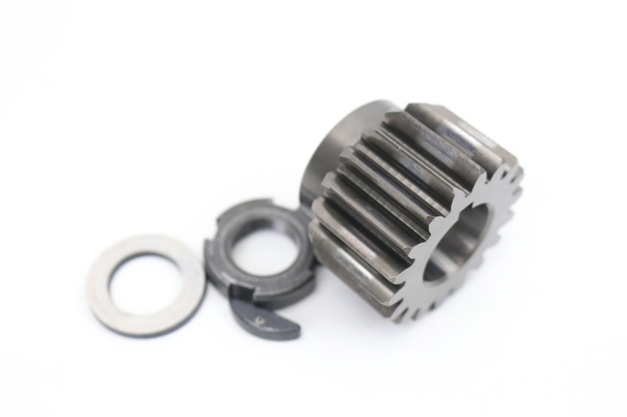 CRF150F 2003–2005 Primary Gear Assy Honda 23121-KPT-900 #313