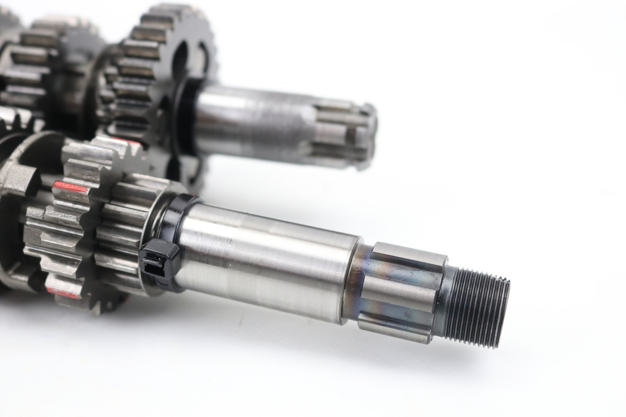 CRF150F 2003–2005 Transmission Gearbox Assembly Honda #313