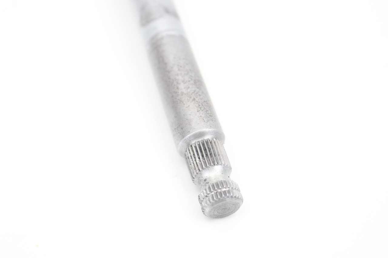 CRF150F 2003–2005 Gear Shift Shaft Honda 24610-KCN-000 #313