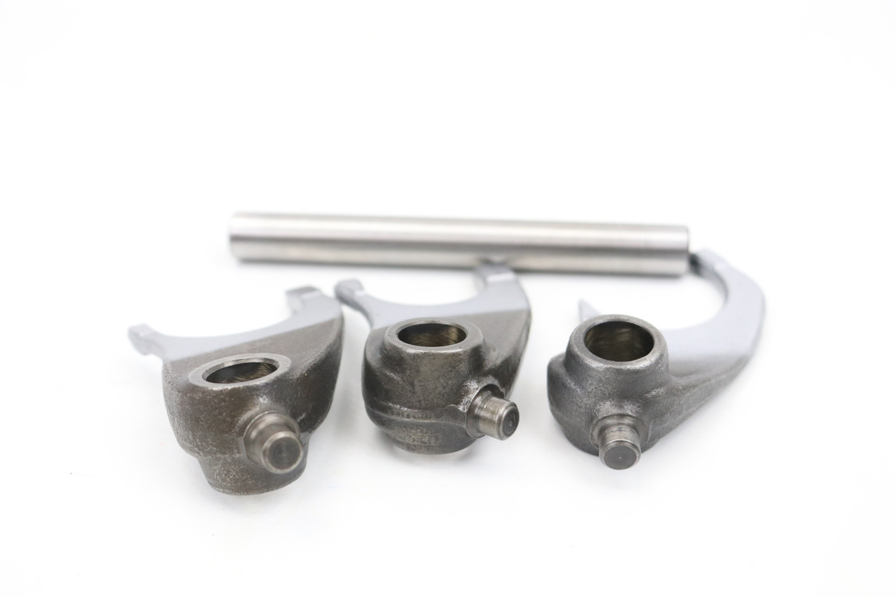 CRF150F 2003–2005 Gear Shift Forks & Shafts Honda #313