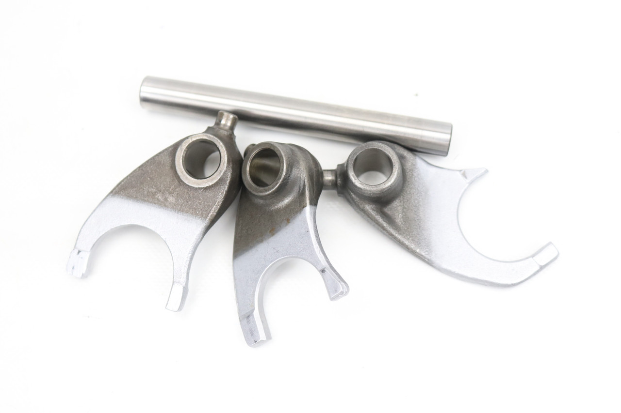 CRF150F 2003–2005 Gear Shift Forks & Shafts Honda #313