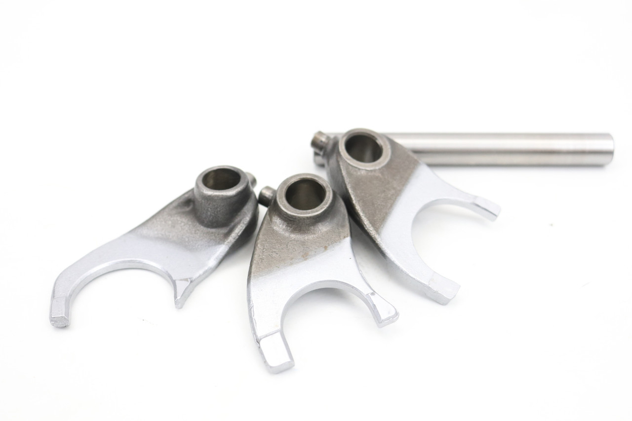 CRF150F 2003–2005 Gear Shift Forks & Shafts Honda #313