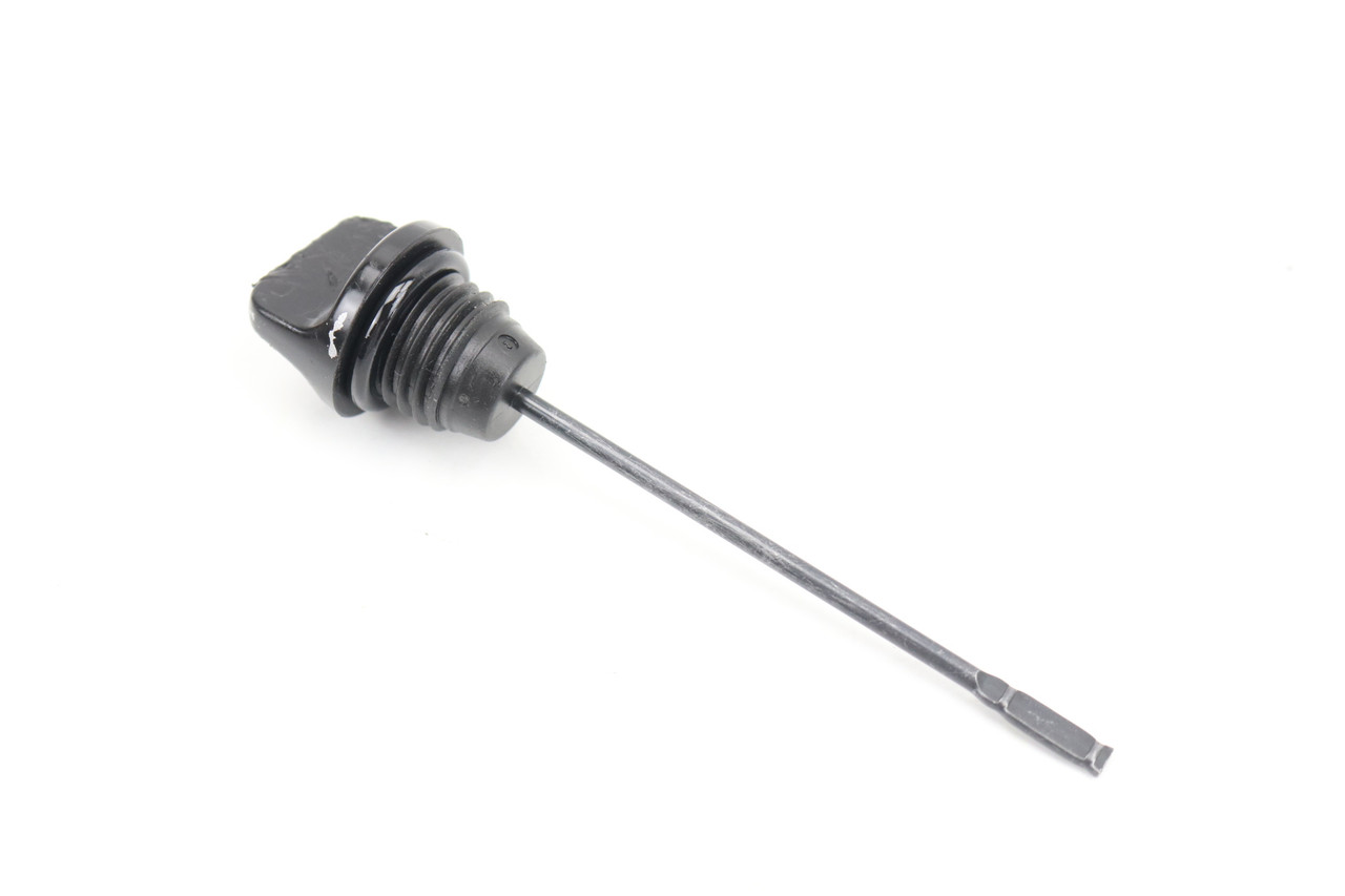 CRF230F 03-15 CRF150F 03-05 Oil Dipstick Level Honda 15650-KPS-900 #313