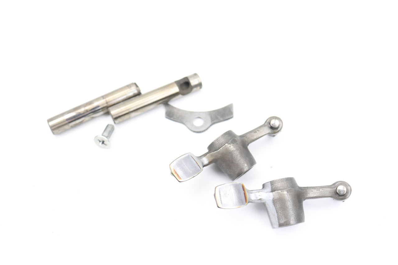 CRF230F 03-15 Rocker Arms & Shafts Honda #313