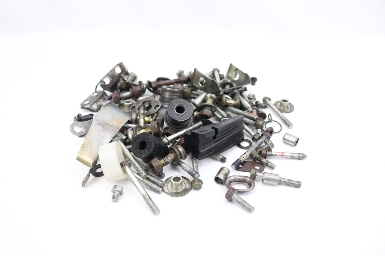 CRF150F 2003 Engine Mixed Hardware Kit Set Honda #313
