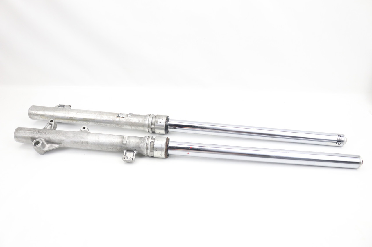 CRF150F 2003–2005 Front Shock Absorbers Forks Pair LH+RH Suspension Honda 51580-KPT-901 #313