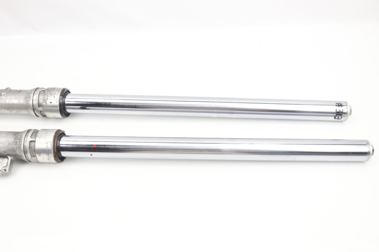 CRF150F 2003–2005 Front Shock Absorbers Forks Pair LH+RH Suspension Honda 51580-KPT-901 #313