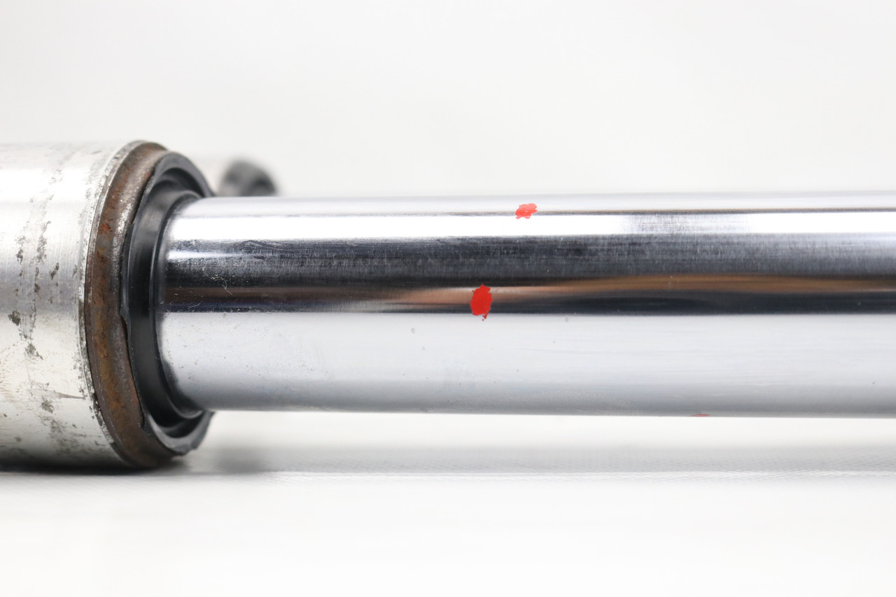 CRF150F 2003–2005 Front Shock Absorbers Forks Pair LH+RH Suspension Honda 51580-KPT-901 #313