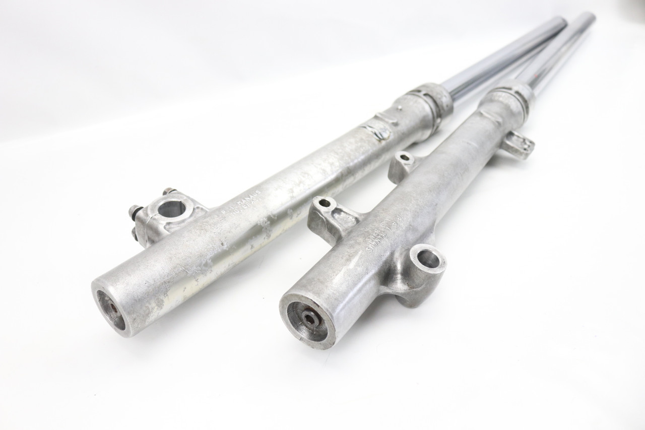 CRF150F 2003–2005 Front Shock Absorbers Forks Pair LH+RH Suspension Honda 51580-KPT-901 #313