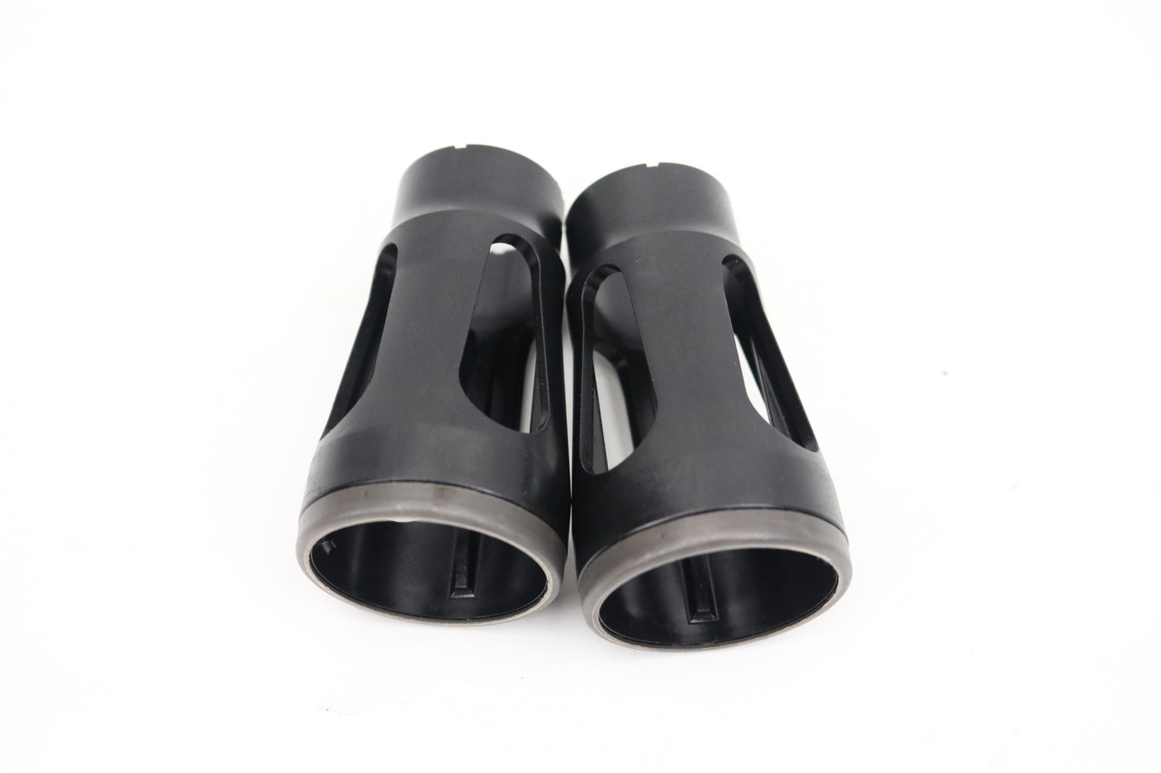 YZ250F 19-25 YZ450F 19-25 Upper Seat Springs Pair Yamaha BR9-23142-01-00 #314