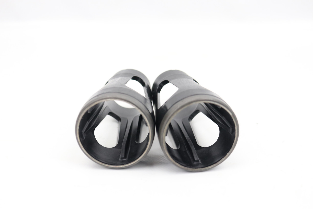 YZ250F 19-25 YZ450F 19-25 Upper Seat Springs Pair Yamaha BR9-23142-01-00 #314