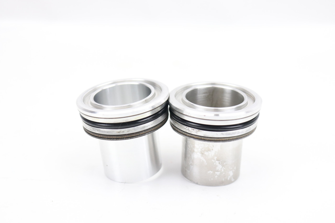 YZ250F 2019 Front Fork Seal Spacers Yamaha #314