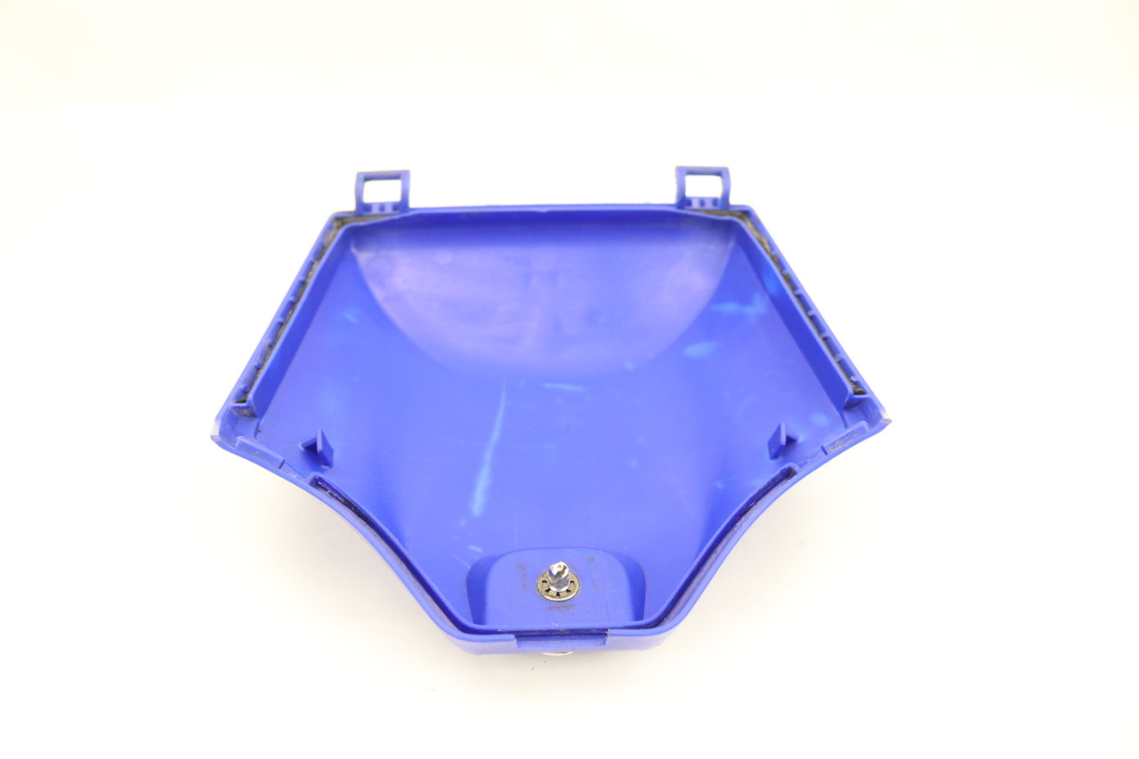 YZF / WRF 18-24 Air Box Cover Door Yamaha BR9-14412-00-00 #314