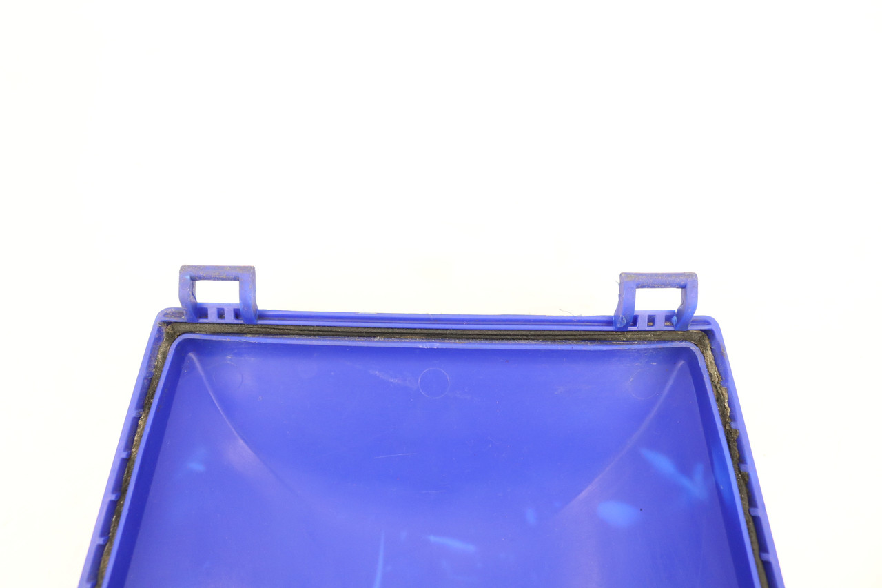 YZF / WRF 18-24 Air Box Cover Door Yamaha BR9-14412-00-00 #314