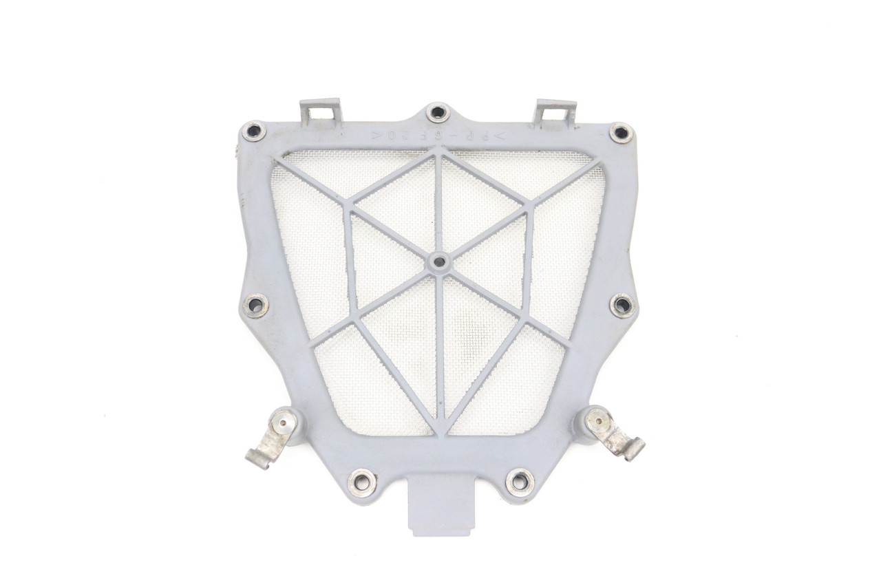 YZF / YZFX 18-24 Air Filter Cage Guide Holder Yamaha BR9-14459-01-00 #314