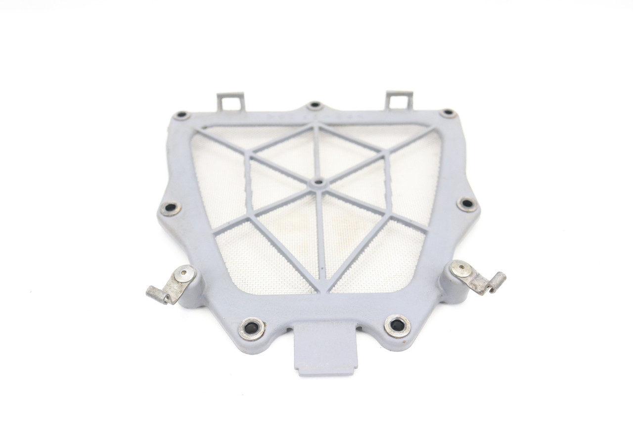 YZF / YZFX 18-24 Air Filter Cage Guide Holder Yamaha BR9-14459-01-00 #314