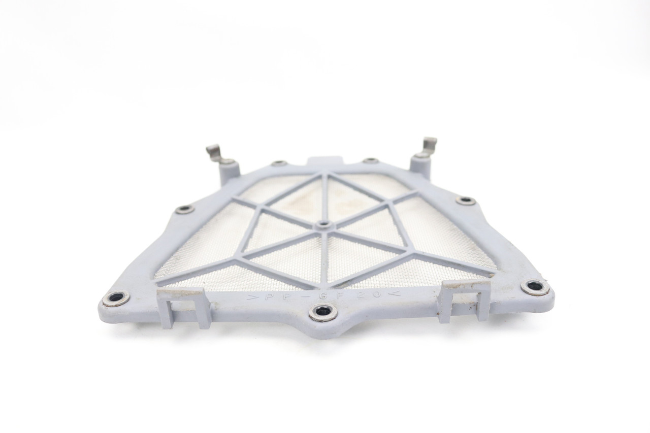 YZF / YZFX 18-24 Air Filter Cage Guide Holder Yamaha BR9-14459-01-00 #314