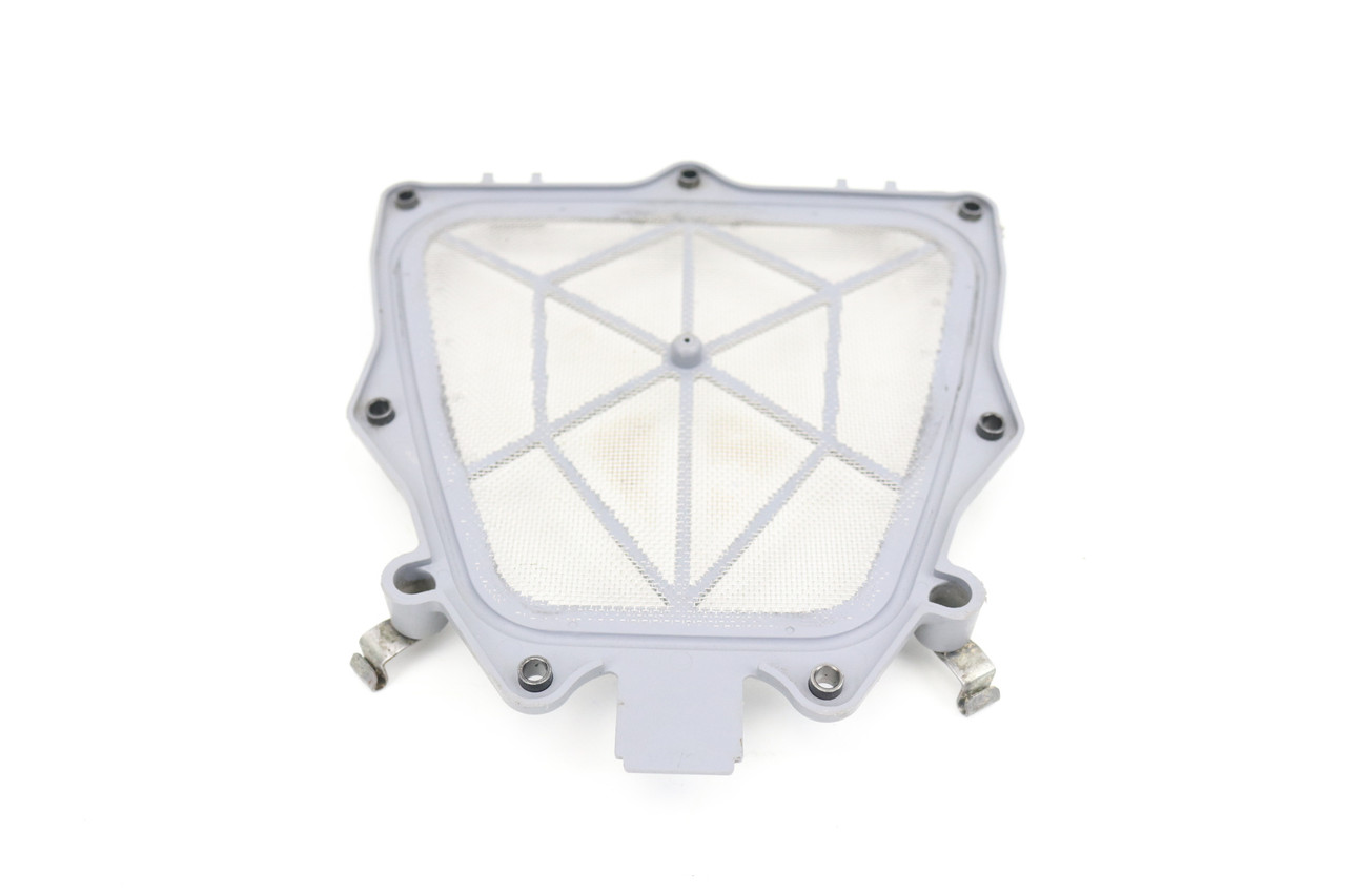 YZF / YZFX 18-24 Air Filter Cage Guide Holder Yamaha BR9-14459-01-00 #314