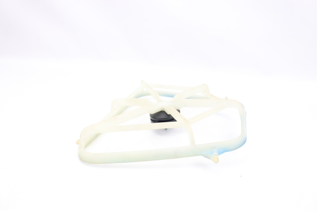 YZF / WRF 18-24 Air Filter Cage Guide Holder Yamaha BR9-14458-00-00 #314