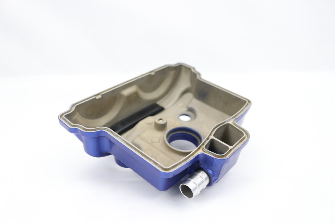 WR250F 20–25 YZ250F 19–25 Cylinder Head Cover Valve Yamaha B7B-11190-00-00 #314