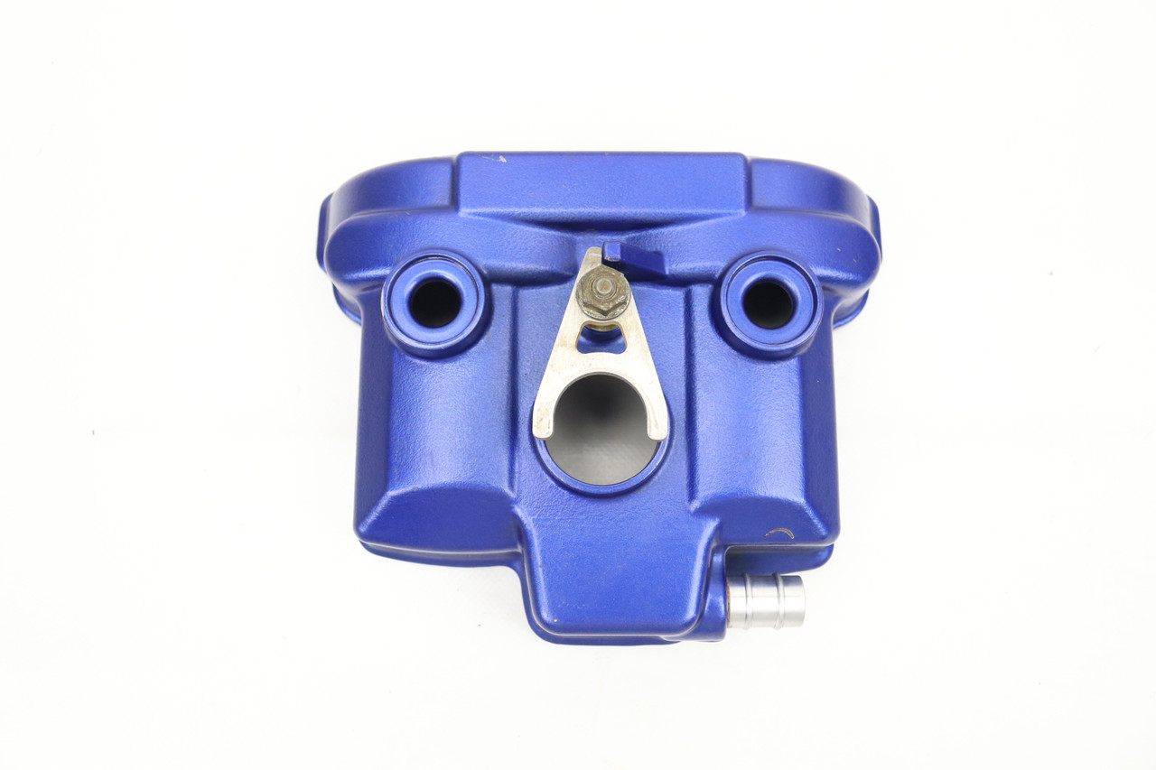 WR250F 20–25 YZ250F 19–25 Cylinder Head Cover Valve Yamaha B7B-11190-00-00 #314