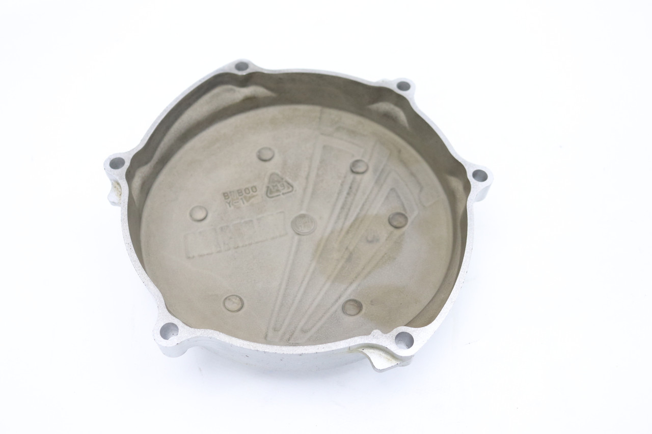 WR250F 20–25 YZ250F 19–25 Outer Clutch Cover Yamaha B7B-15415-00-00 #314