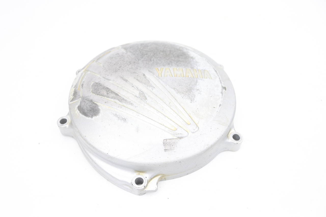 WR250F 20–25 YZ250F 19–25 Outer Clutch Cover Yamaha B7B-15415-00-00 #314