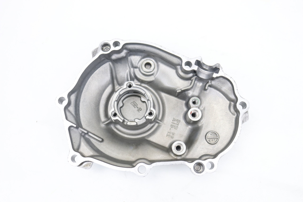 WR250F 20–25 YZ250F 19–25 Stator Generator Cover Case Yamaha B7B-15411-00-00 #314