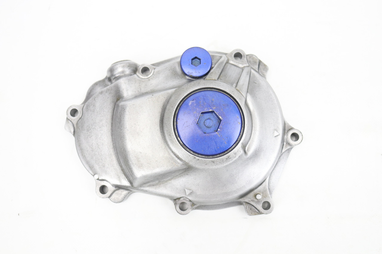 WR250F 20–25 YZ250F 19–25 Stator Generator Cover Case Yamaha B7B-15411-00-00 #314
