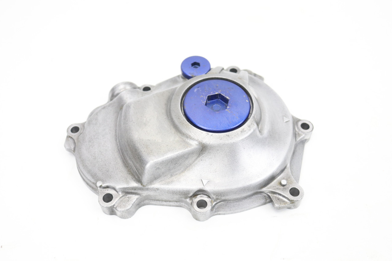 WR250F 20–25 YZ250F 19–25 Stator Generator Cover Case Yamaha B7B-15411-00-00 #314