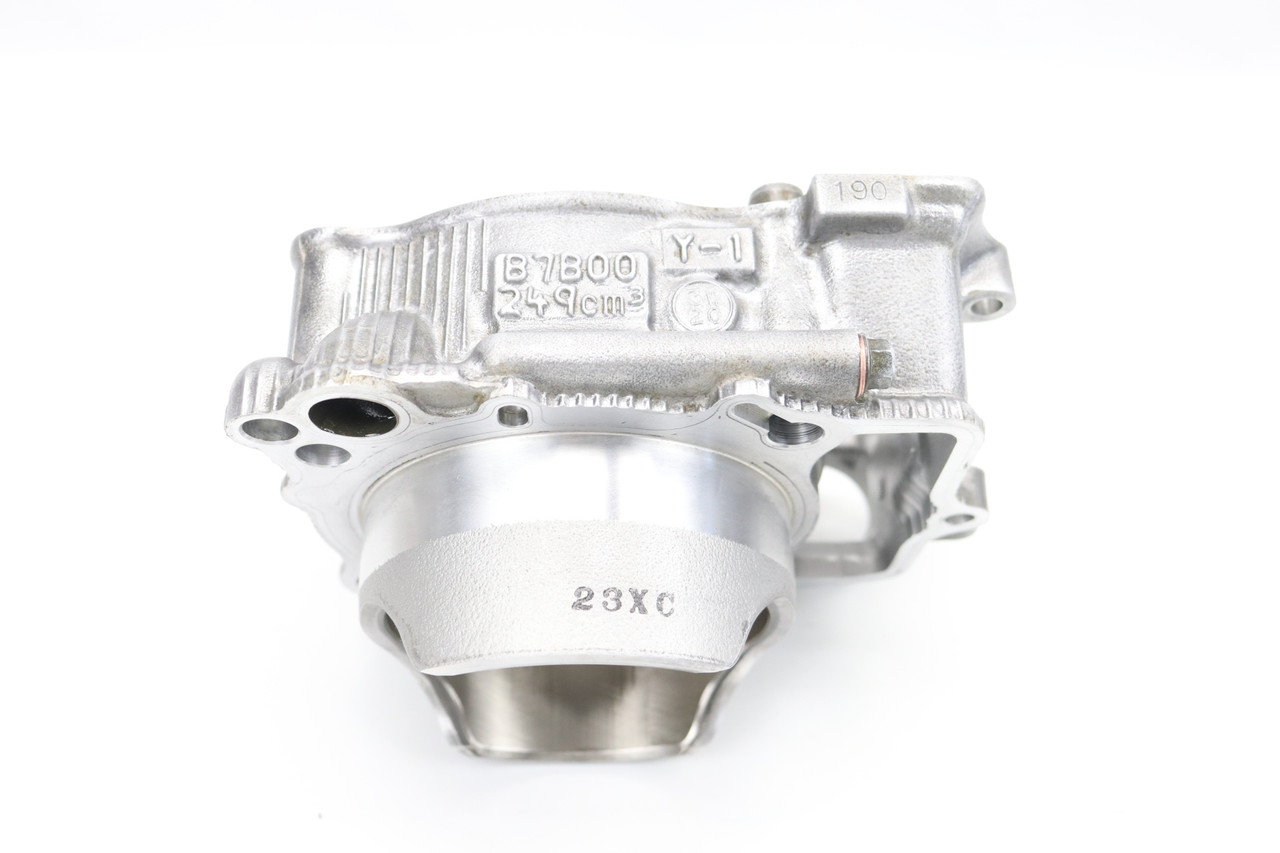 WR250F 20–25 YZ250F 19–25 Cylinder Barrel Yamaha B7B-11311-00-00 #314