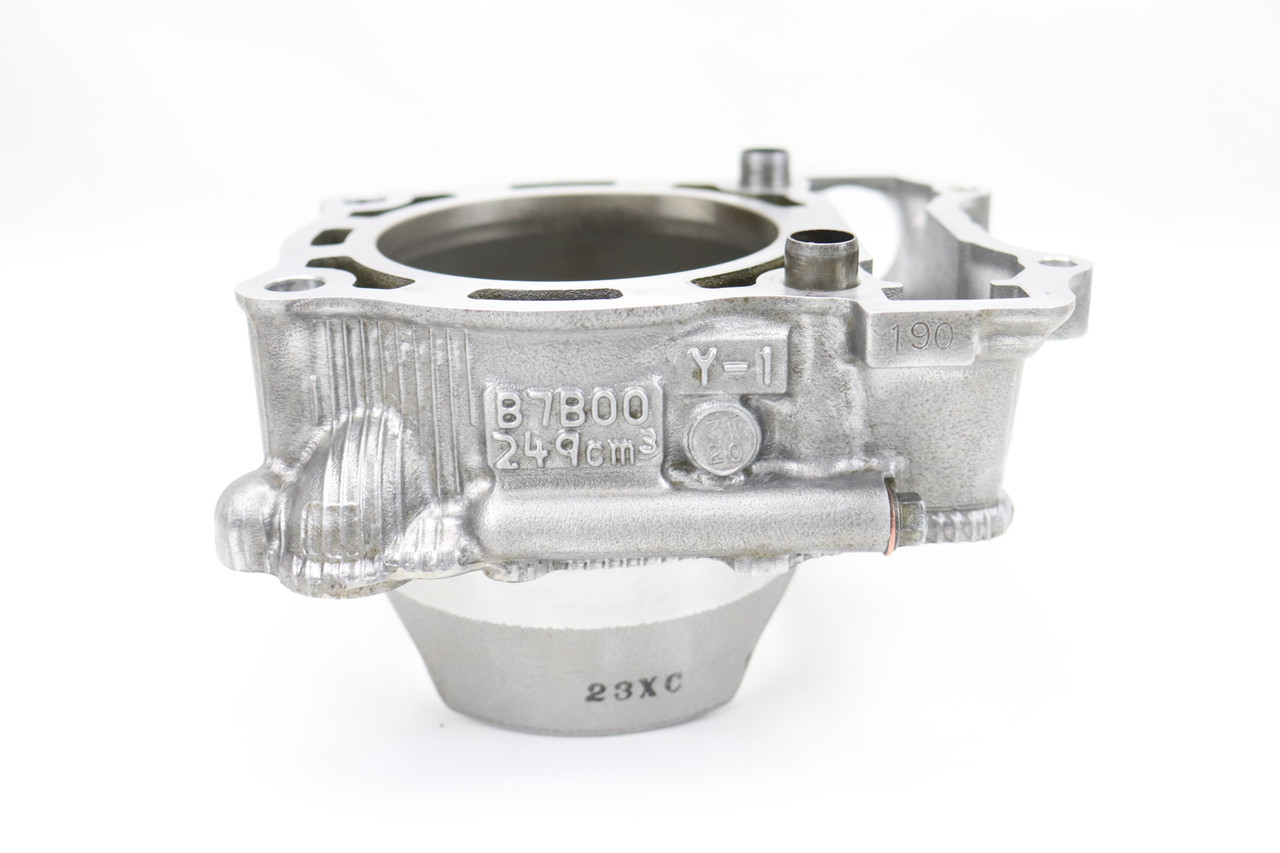 WR250F 20–25 YZ250F 19–25 Cylinder Barrel Yamaha B7B-11311-00-00 #314