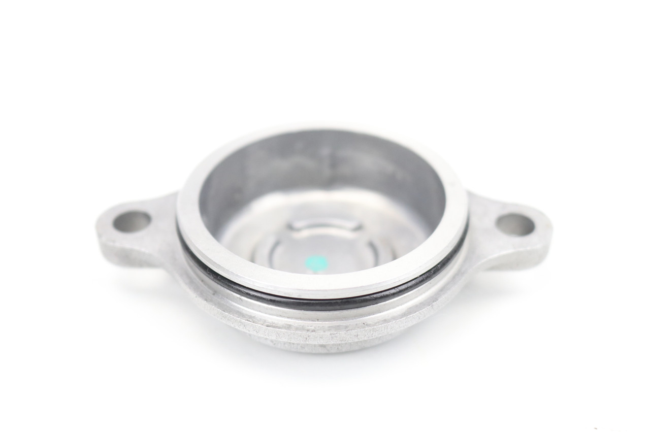 YZF / WRF 14-25 Oil Filter Cover Yamaha 1SL-13447-00-00 #314