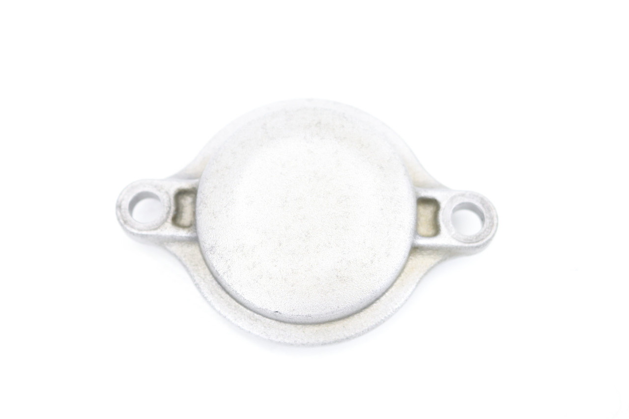 YZF / WRF 14-25 Oil Filter Cover Yamaha 1SL-13447-00-00 #314