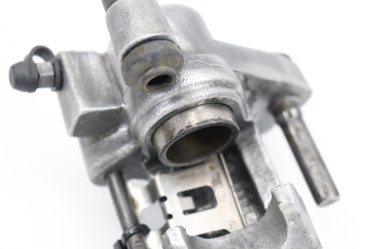 YZ250F YZ450F 09-19 Rear Brake Caliper Yamaha 17D-2580W-01-00 #314