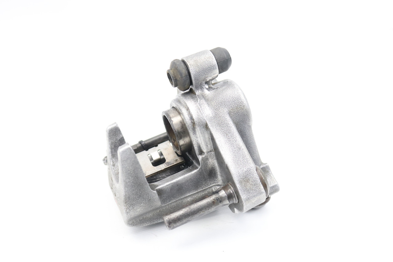 YZ250F YZ450F 09-19 Rear Brake Caliper Yamaha 17D-2580W-01-00 #314