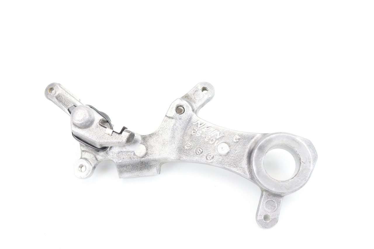 YZ250F YZ450F 09-19 Rear Brake Caliper Bracket Yamaha 17D-2580W-01-00 #314
