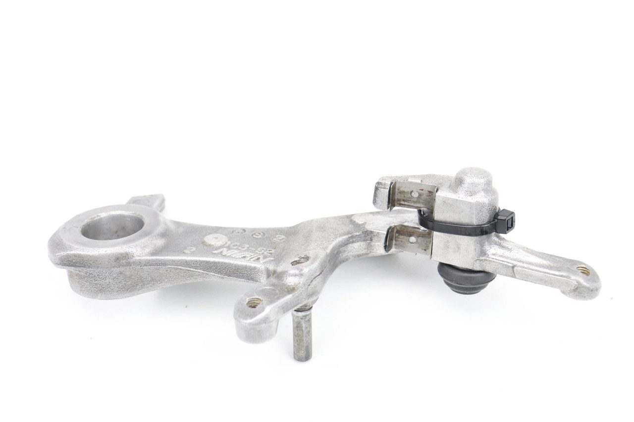 YZ250F YZ450F 09-19 Rear Brake Caliper Bracket Yamaha 17D-2580W-01-00 #314