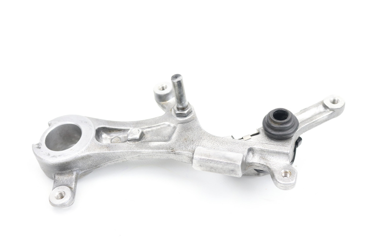 YZ250F YZ450F 09-19 Rear Brake Caliper Bracket Yamaha 17D-2580W-01-00 #314