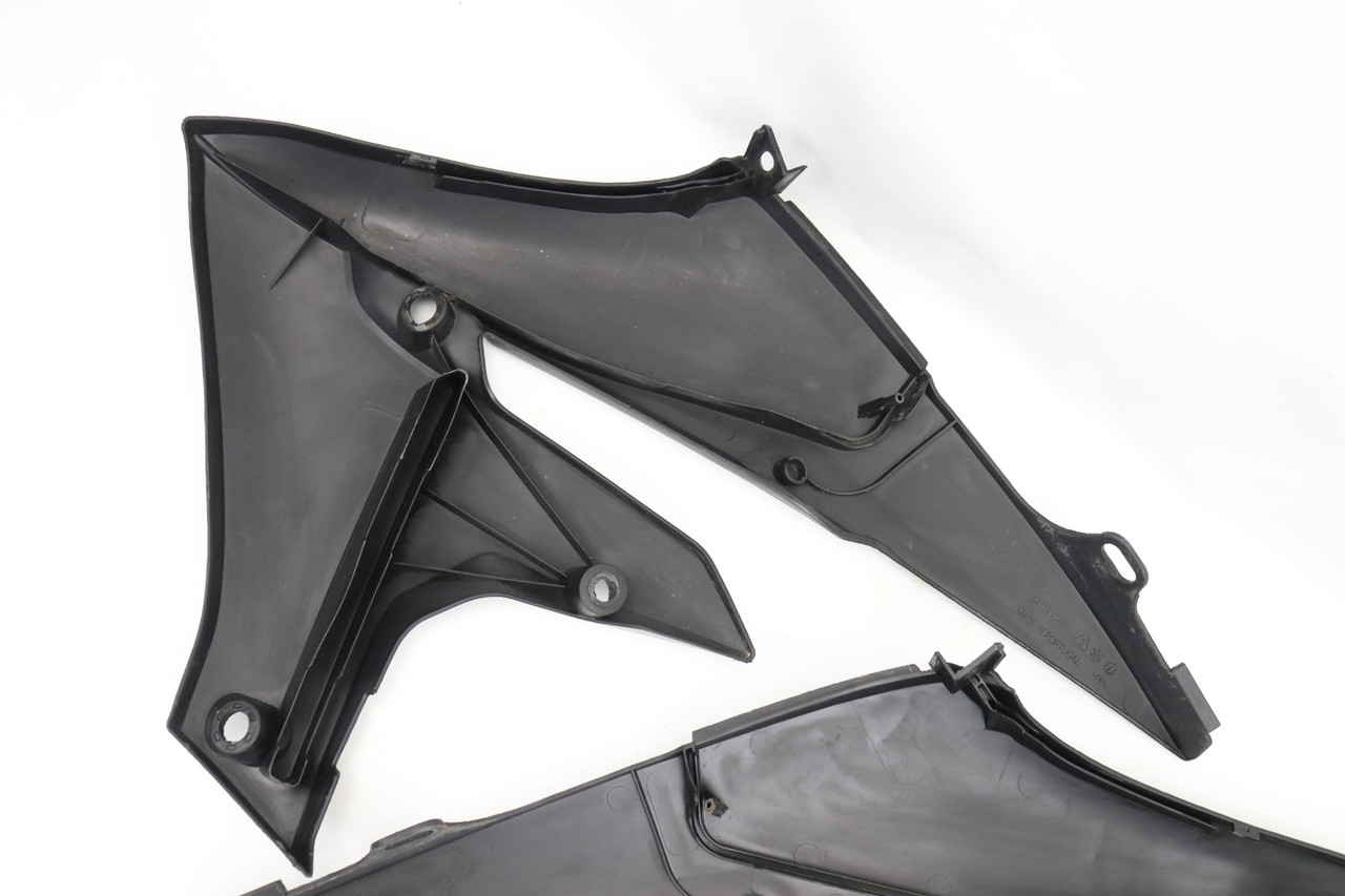 YZ250F 2019 Tank Shrouds Tank Plastics Pair Yamaha B7B-217R0-A0-00 #314