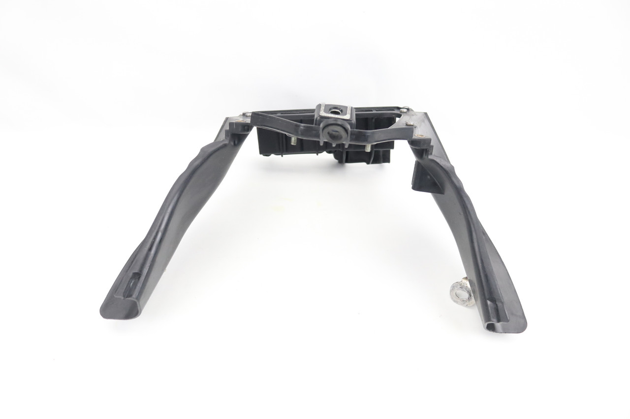 YZF / WRF 19-24 Airbox Case Intake Yamaha BR9-14411-01-00 #314