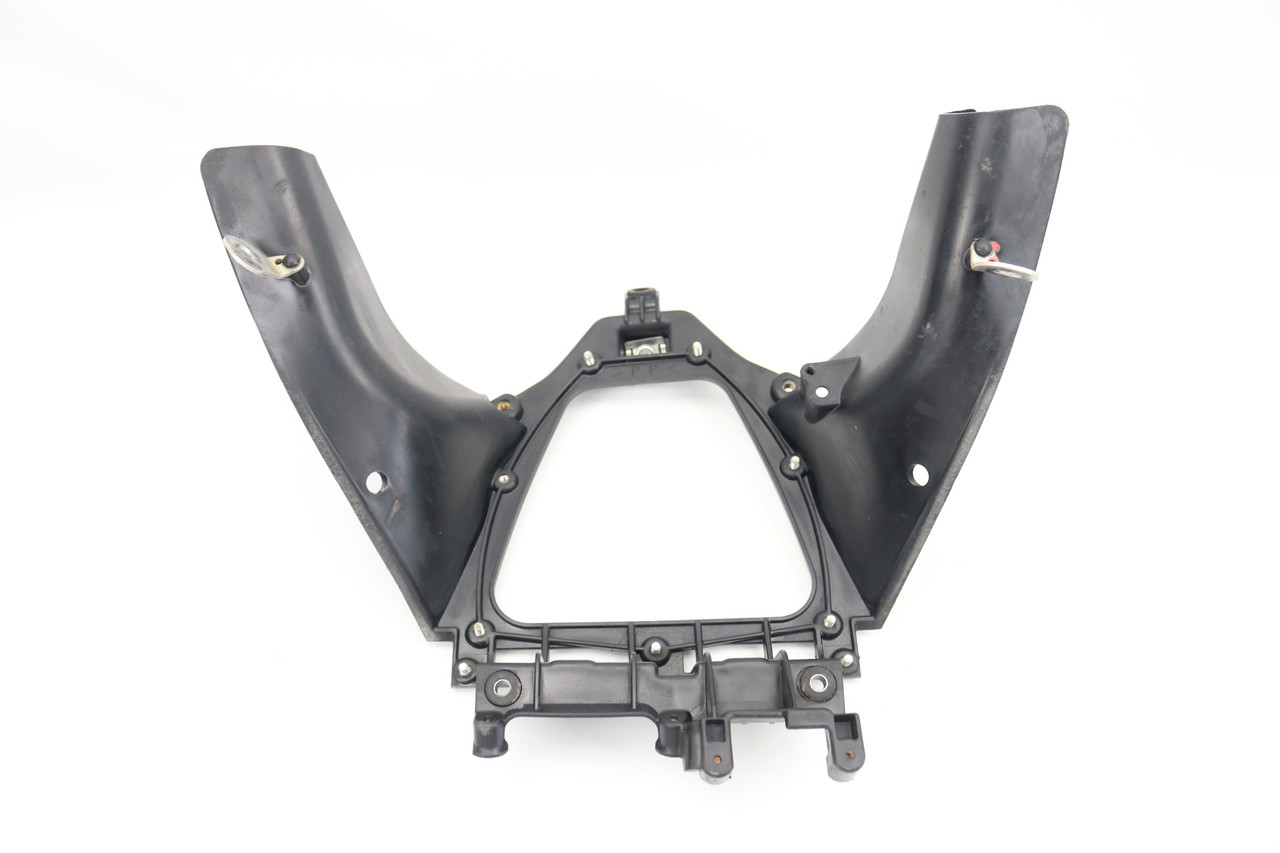 YZF / WRF 19-24 Airbox Case Intake Yamaha BR9-14411-01-00 #314