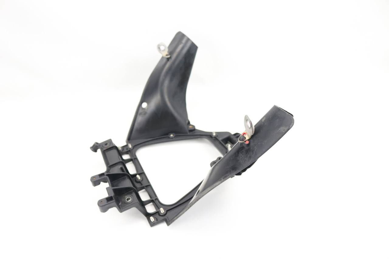 YZF / WRF 19-24 Airbox Case Intake Yamaha BR9-14411-01-00 #314